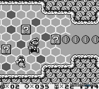 Super Mario Land 2: 6 Golden Coins Review (3DS VC) Large10