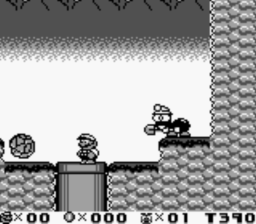 Super Mario Land 2: 6 Golden Coins Review (3DS VC) Super_10