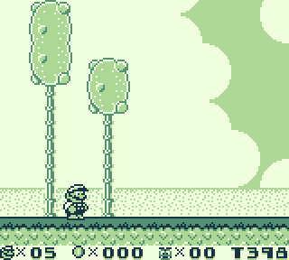 Super Mario Land 2: 6 Golden Coins Review (3DS VC) Super_10