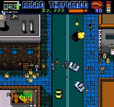 Rumormill: Retro City Rampage To Release On WiiWare On Thanksgiving! Tumblr10