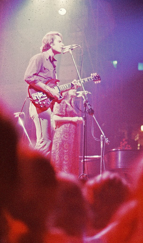 Grateful Dead - Pics - Page 9 1973-013