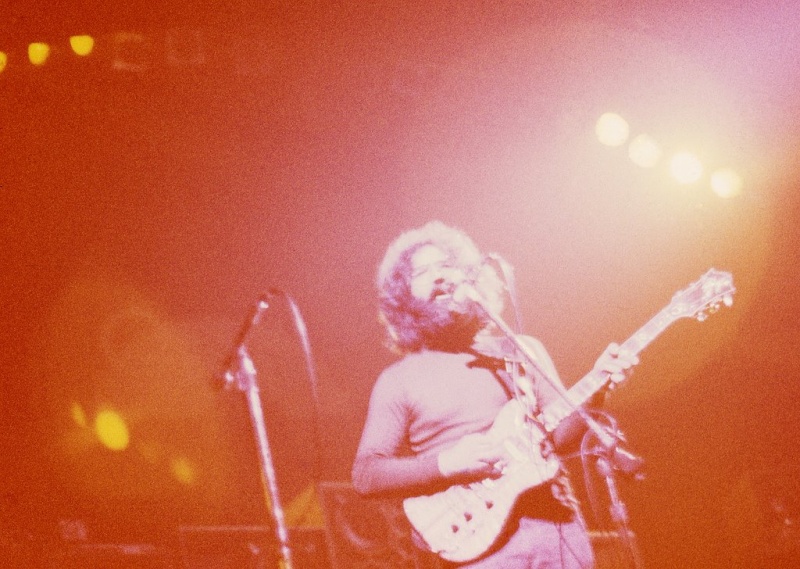 Grateful Dead - Pics - Page 9 1973-014