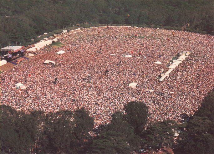 Grateful Dead - Pics - Page 9 19911112