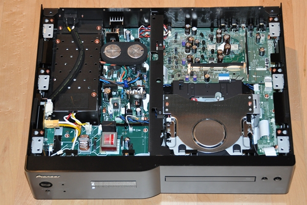 Pioneer Pd 50 K Купить