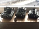 Imperial Guard Tanks Photo11