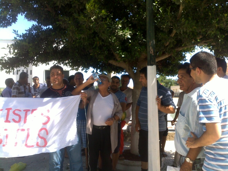 LIBERTE DE CONSCIENCE EN KABYLIE : Appel à un rassemblement le samedi 3 Août à 11 h à proximité de la poste d'Aokas  - Page 2 03082044