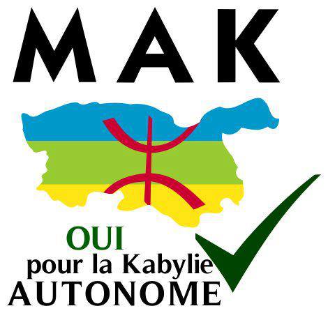 KABYLIE AUTONOME  132