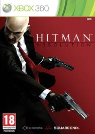 TEST Hitman Absolution  Images11