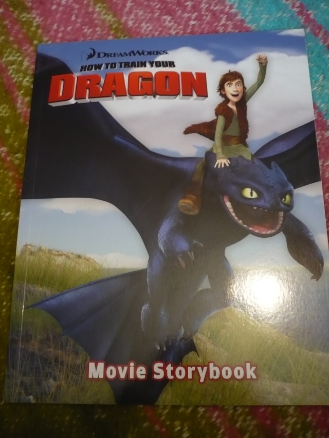 Dragons [Universal • DreamWorks - 2010] - Page 24 12910