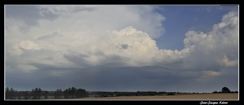 Suivis d'un orage matinale _jjk6411