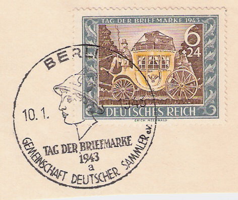 Deutsche Reichspost 1943 - Seite 3 Scanne27