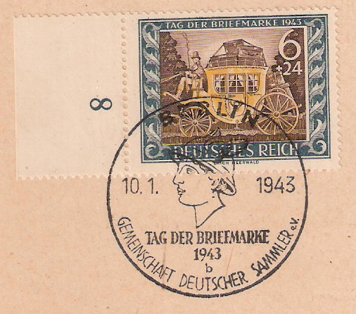 Deutsche Reichspost 1943 - Seite 3 Scanne28