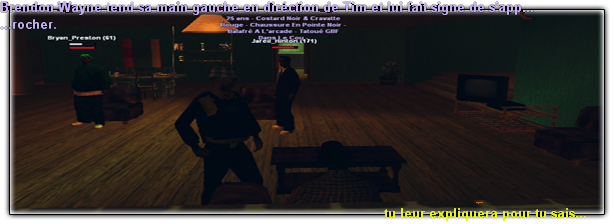 |F-MAFIA| The Black Circle ▬  Screenshots & vidéos [2] - Page 33 Sans-t60