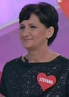 Stefana ,,,,,, mama  Stefan11