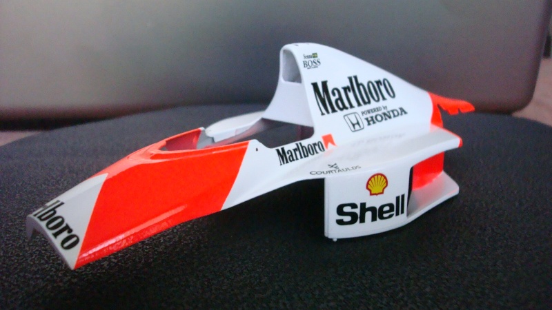 MP4/5 B numero 27 Ayrton Senna - Page 2 00210