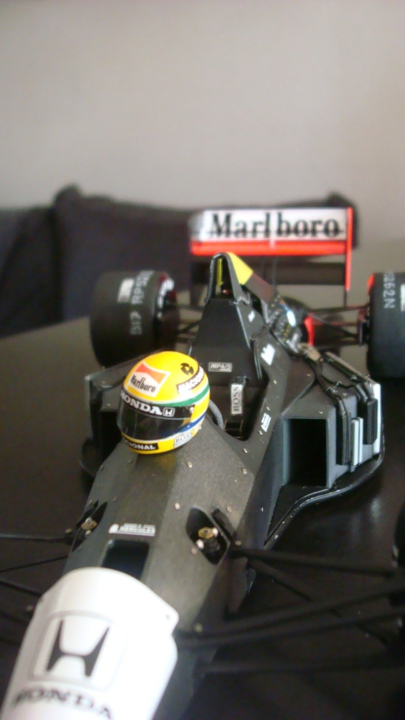 MP4/5 B numero 27 Ayrton Senna - Page 3 00311