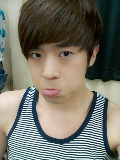 【from. JinOn twitter】200713 10062710