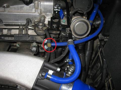 Comment installer un manomètre de turbo ? 
