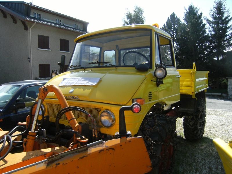 les unimogs du vercors milésime 2013 Unimog10