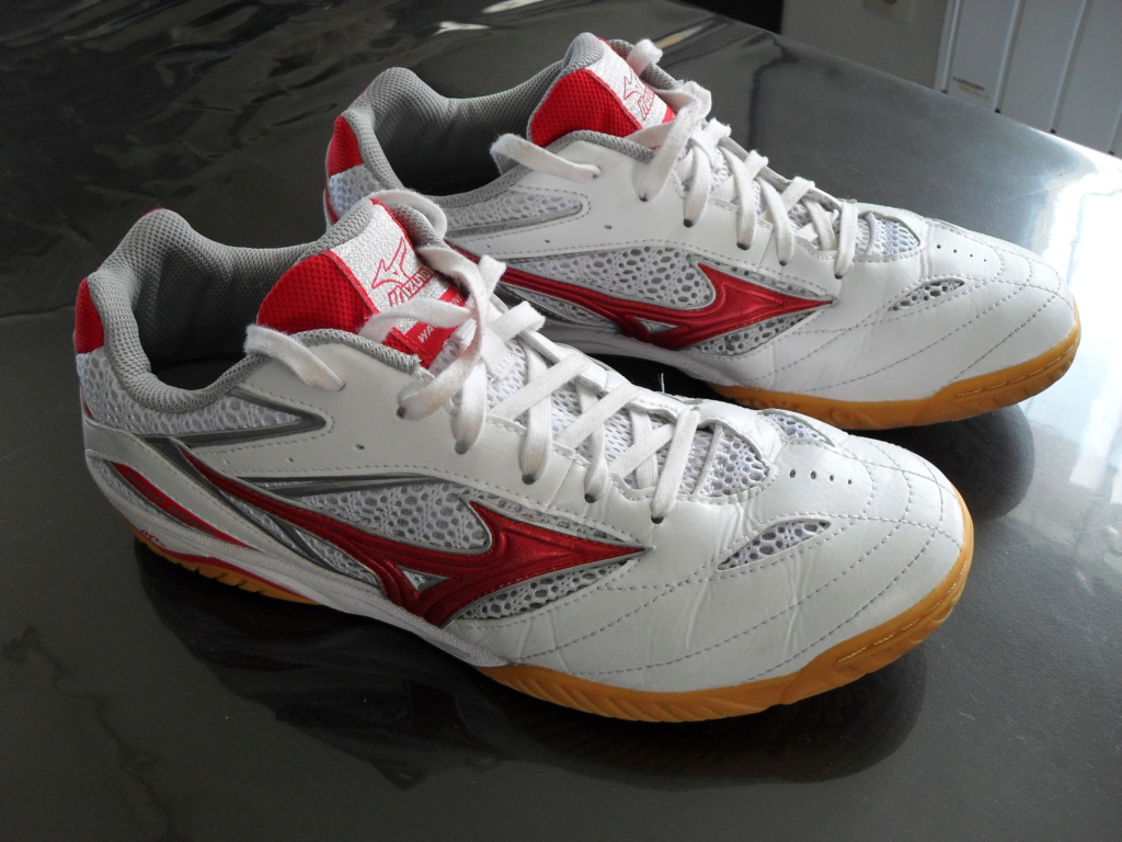 mizuno wave drive 8 2019