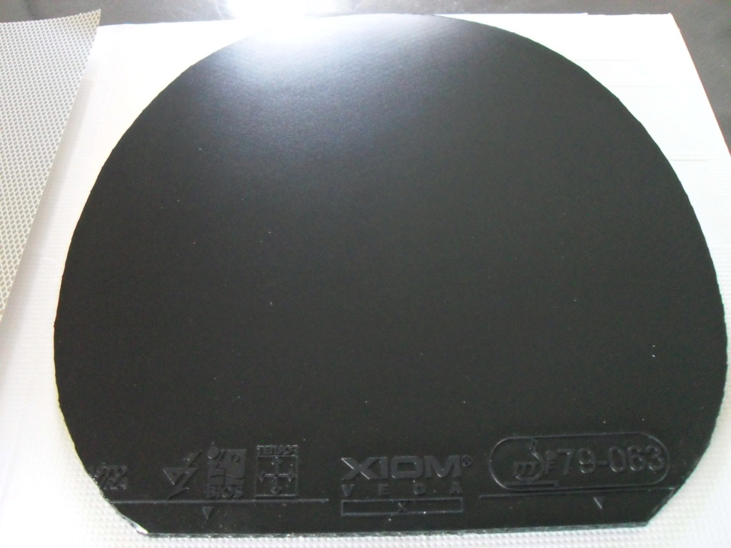 XIOM vega X 2mm noir Sdc12910