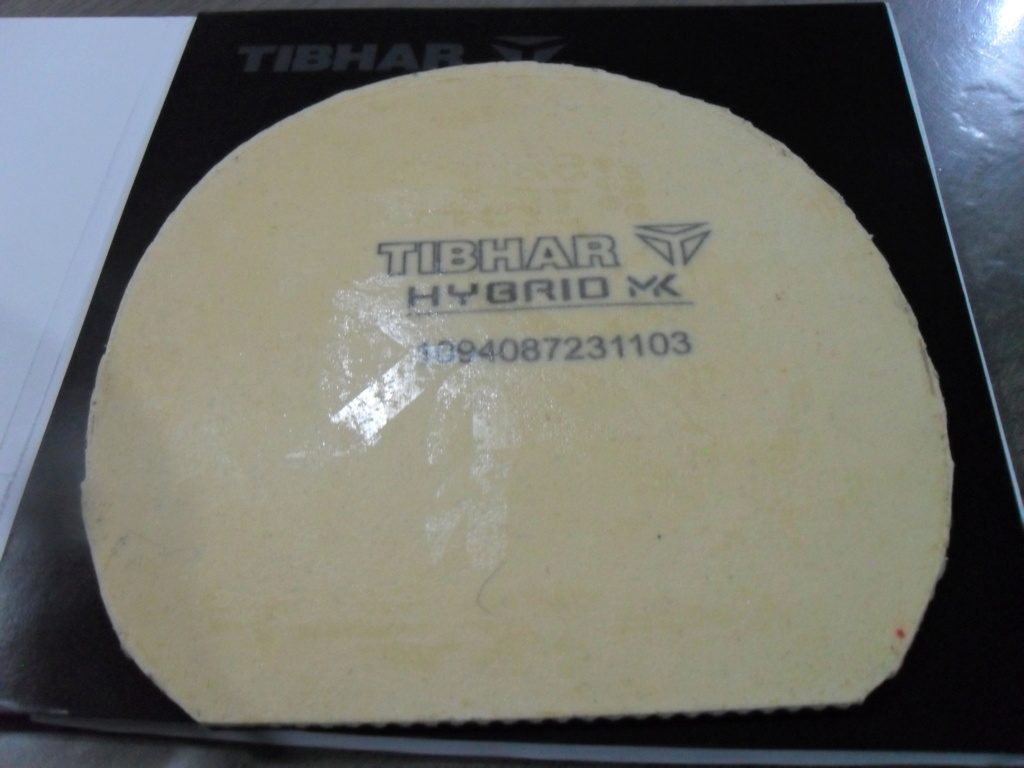 Thibar Hybrid MK noir Sdc13625