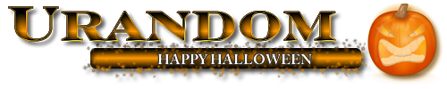 uRandom - Happy Halloween! Urando10