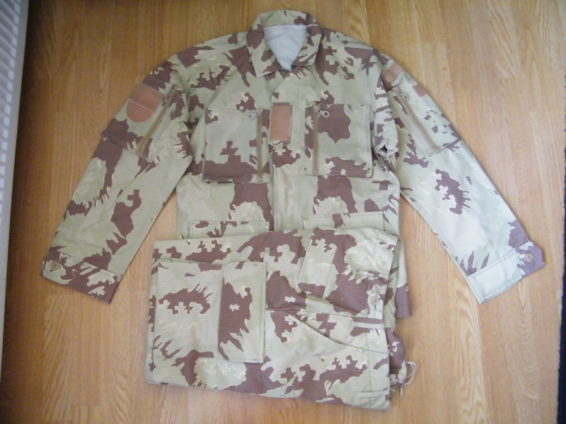 lithuania deset uniform Dscf5211