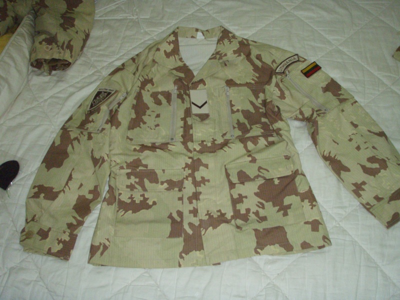 lithuania deset uniforms Lith_011