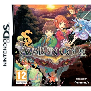 Les jeux méconnus de la DS Avalon11