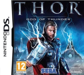 Les jeux méconnus de la DS Thor12