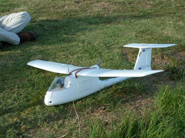 Règles du combat en immersion et conception d'un avion adapté P1010110