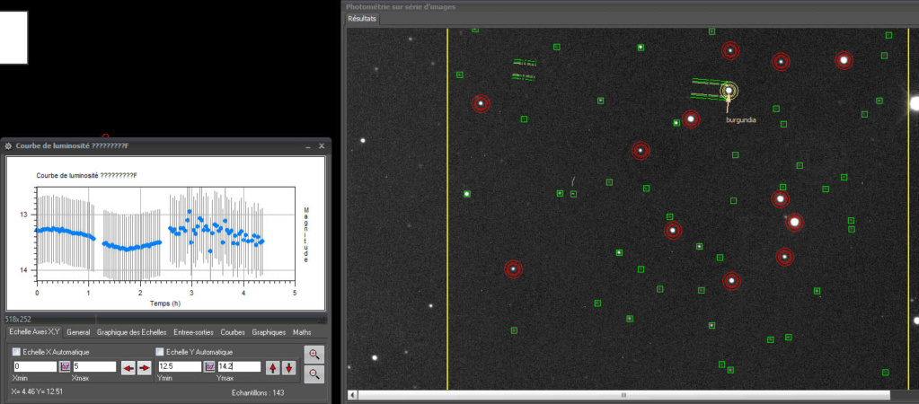 Asteroide Burgundia Burgun10