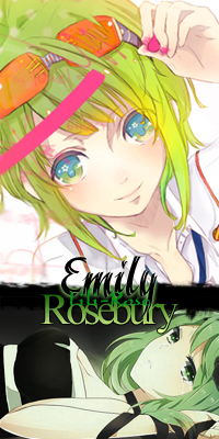 Emily L. Rosebury