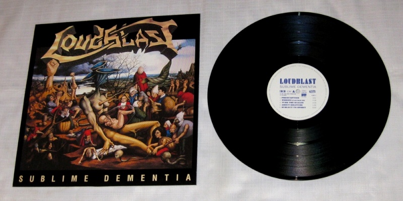 vends vinyls DEATH METAL Zzzzzz10