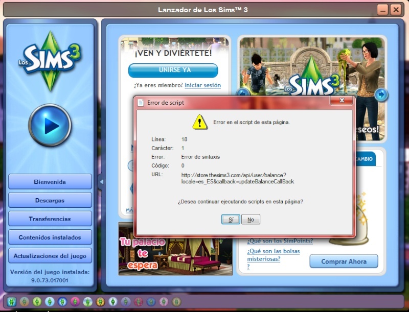 Realy laggy slow . Sims10