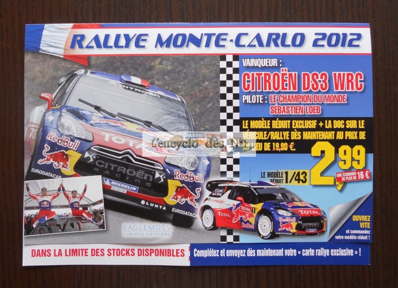 presse IXO de la DS3 WRC 2012 + lien de commande :-) Mod_ht11