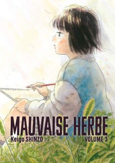 [MANGA] Mauvaise Herbe 4806010