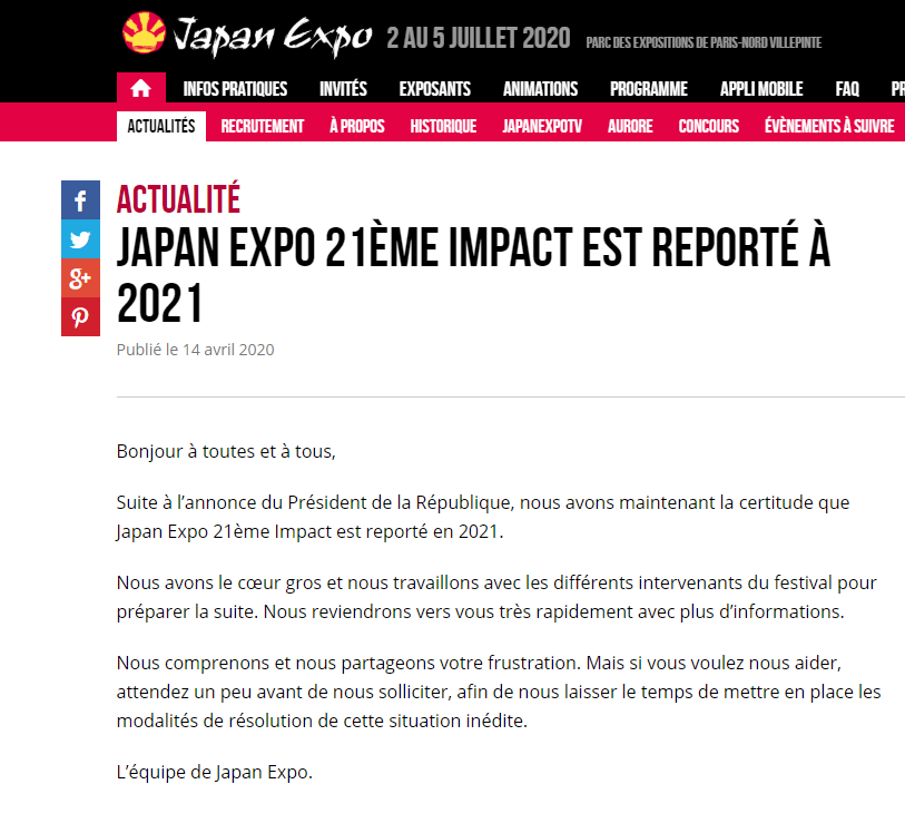 Japan Expo 2020 (2-5 juillet) Japan_10
