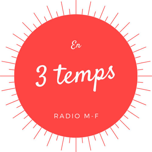 [PODCAST] RADIO M-F  Logo_e11