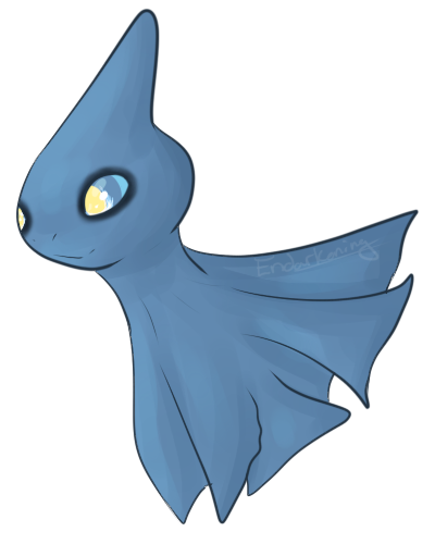 Douglas the Shuppet (Unova, Dreamyard) Dougla10