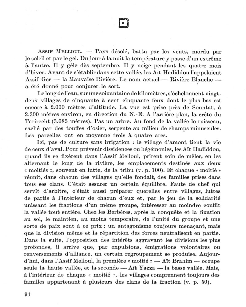 MAROC CENTRAL ( J. Robichez ) - Page 2 Maroc100