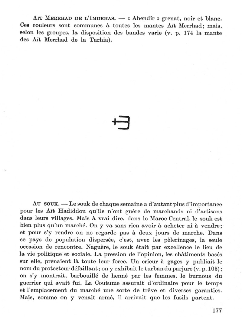 MAROC CENTRAL ( J. Robichez ) - Page 4 Maroc180