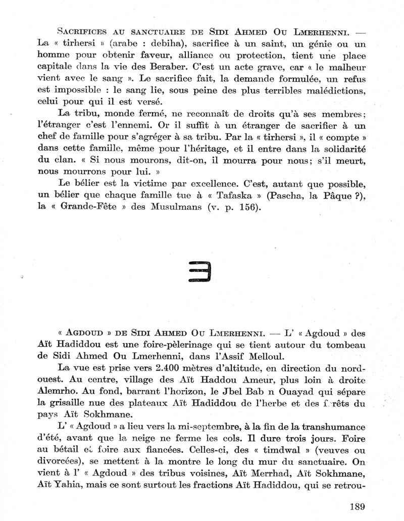 MAROC CENTRAL ( J. Robichez ) - Page 4 Maroc189