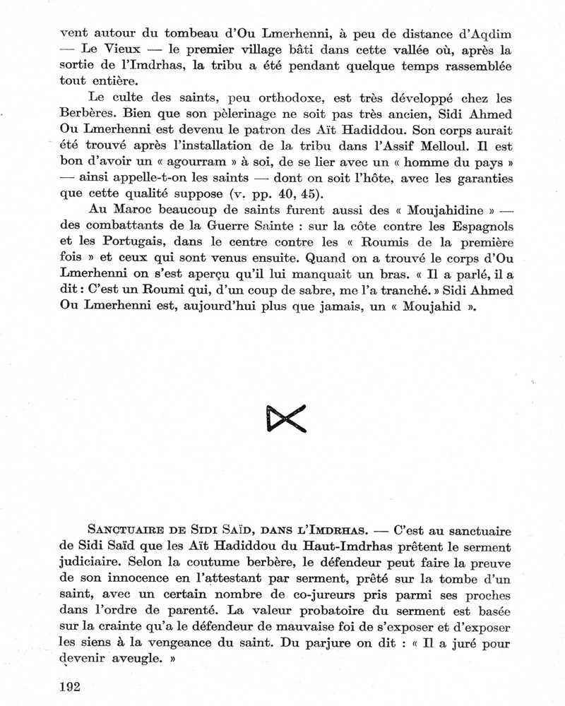 MAROC CENTRAL ( J. Robichez ) - Page 4 Maroc191