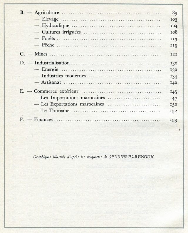 L'Oeuvre de la France au Maroc de 1912 à 1950. Maroc283