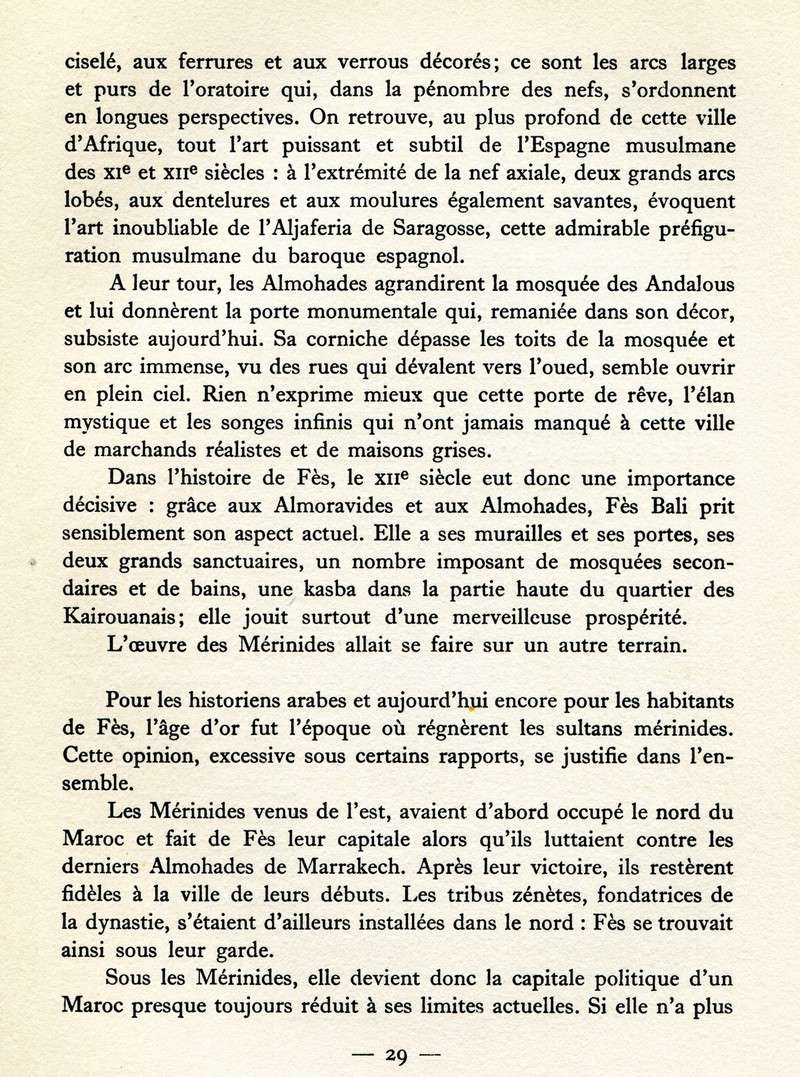 MAROC Villes Impériales - Page 2 Villes22