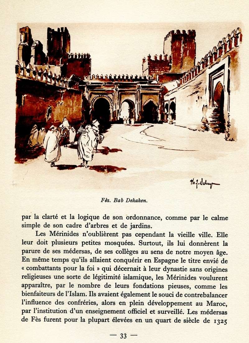 MAROC Villes Impériales - Page 2 Villes26