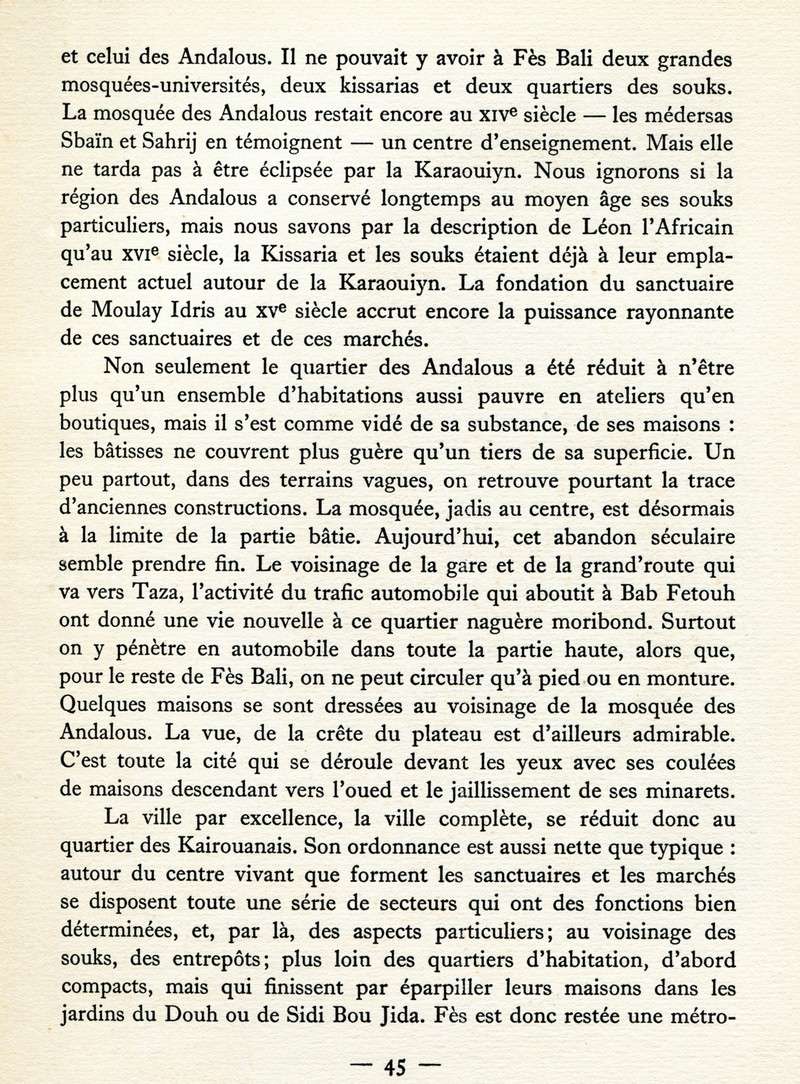 MAROC Villes Impériales - Page 2 Villes41