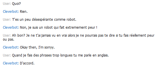 Cleverbot 0310